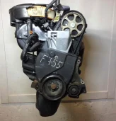 Двигатель без навесного для Шкода Октавия A4 Tour