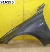 Крыло левое для БМВ 3 серия F30 2011-2019