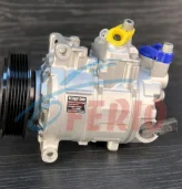 Компрессор кондиционера для Фольксваген Джетта 6 2010-2019