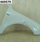 Крыло правое для Ауди Q5 8R 2008-2016