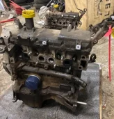 Двигатель без навесного для ЛАДА Ларгус