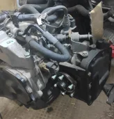 АКПП для Фольксваген Бора