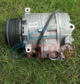 Компрессор кондиционера для БМВ Х6