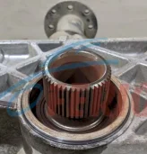 Раздатка для Хендай Санта Фе 3 DM 2012-2016