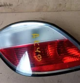 Фонарь левый для Опель Астра