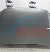 Капот для Фольксваген Кадди III (2KB, 2KJ, 2KA, 2KH) 2003-2015