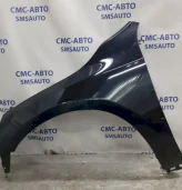 Крыло левое для Вольво С60