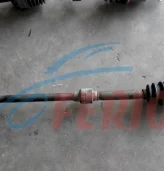 Привод передний правый для Митсубиси Лансер 9 Седан CS 2003-2010