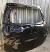 Крышка багажника для Тойота Рав 4