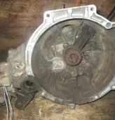 МКПП для Форд Фьюжн