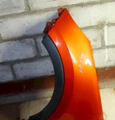 Крыло левое для Киа Cпортедж