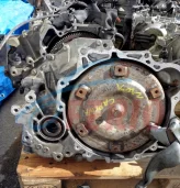 МКПП для Шевроле Каптива С100 2006-2011