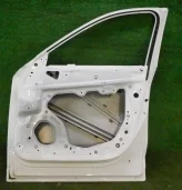 Дверь передняя правая для Мазда СХ 5