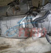 АКПП для Субару Импреза