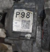 АКПП для Сузуки Лиана Хэтчбек RC 2001-2008