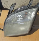 Фара левая для Форд Фьюжн