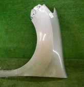 Крыло левое для Рено Логан