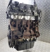 Двигатель без навесного для Форд Транзит 2014-2022 Платформа