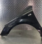 Крыло левое для Киа Сид 1 ED rest 2010-2012