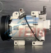Компрессор кондиционера для Ниссан Икстрейл T31 JDM 2007-2013