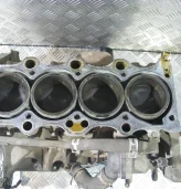 Блок цилиндров для Сузуки Гранд Витара