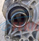 Раздатка для Киа Cоренто 3 PRIME UM 2015-2020