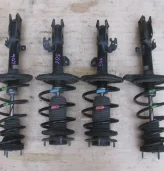 Амортизатор задний левый для Тойота Камри