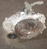 МКПП для Шкода Йети