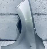 Крыло левое для Шкода Рапид I NH3 2012-2017