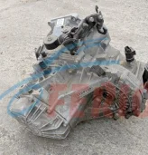 МКПП для Хендай Гетц