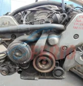 Двигатель без навесного для Ауди A8