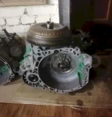 АКПП для Хендай Крета