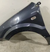 Крыло левое для Форд Фьюжн