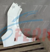 Крыло правое для Хендай Крета
