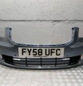 Бампер передний для Шкода СуперБ