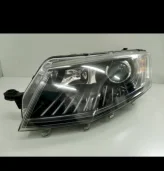 Фара ксенон левая для Шкода Октавия A5