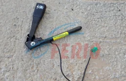 Преднатяжитель ремня безопасности передний правый для Opel Astra H GTC 2004-2014