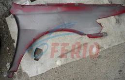 Крыло левое для Honda Accord на фотографиях