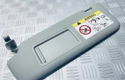 козырёк солнцезащитный левый в сборе для Audi Q3 8U 2011-2019