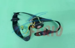 Ремень безопасности передний левый для Volkswagen Touareg I (7L) 2002-2010