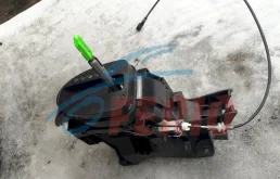 Соленоид селектора АКПП для Nissan Qashqai J10 2006-2013