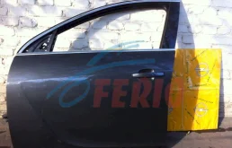 Дверь передняя левая для Opel Insignia 2016 года на фотографиях