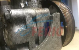 Насос ГУР для Subaru Tribeca WX/W10 2007-2014