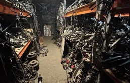 ходовая и амортизация на Ниссан и Инфинити