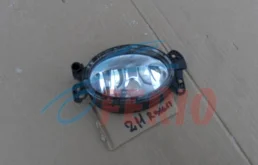 Противотуманка (ПТФ) передняя левая для Mercedes-Benz E class W211 2002-2009