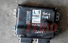 Блок управления двигателем для Suzuki SX4 2006-2009