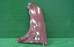 Крылья для Honda CR-V на фотографиях