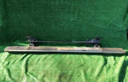 Подножка левая для Cadillac Escalade 3 2006-2014