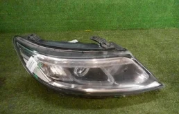 Фара ксенон адаптив 2P700 для Kia Sorento 2 XM Rest 2012-2021