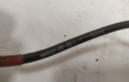 Датчик ABS передний правый для Hyundai Solaris 2016 года на фотографиях